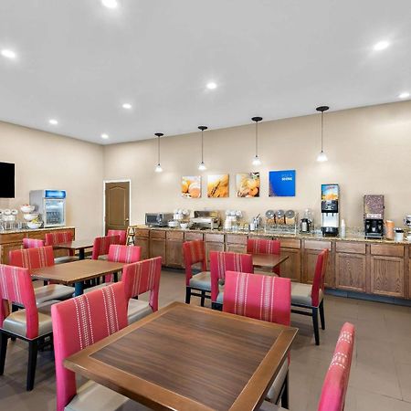 Comfort Inn & Suites Independence Εξωτερικό φωτογραφία