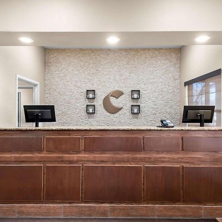 Comfort Inn & Suites Independence Εξωτερικό φωτογραφία