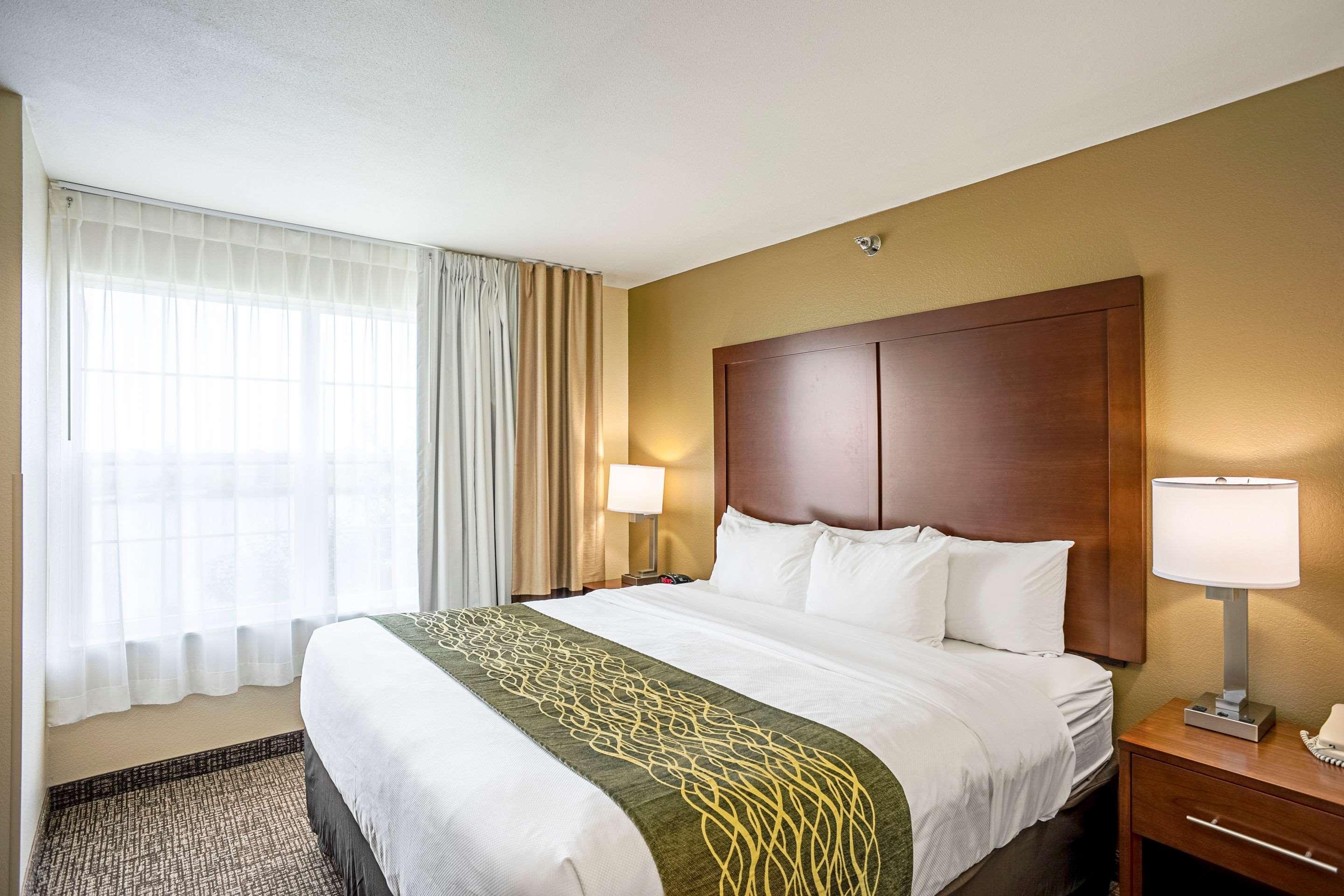 Comfort Inn & Suites Independence Εξωτερικό φωτογραφία