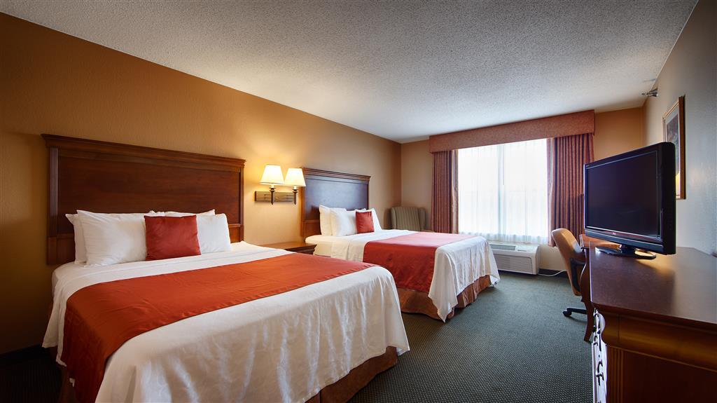 Comfort Inn & Suites Independence Εξωτερικό φωτογραφία