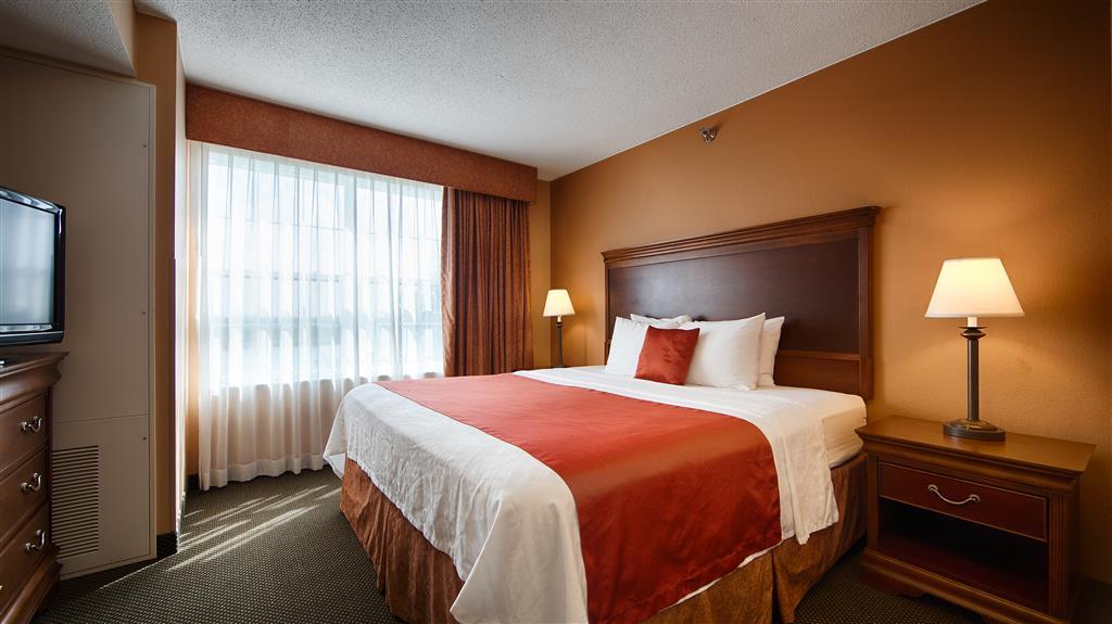 Comfort Inn & Suites Independence Εξωτερικό φωτογραφία