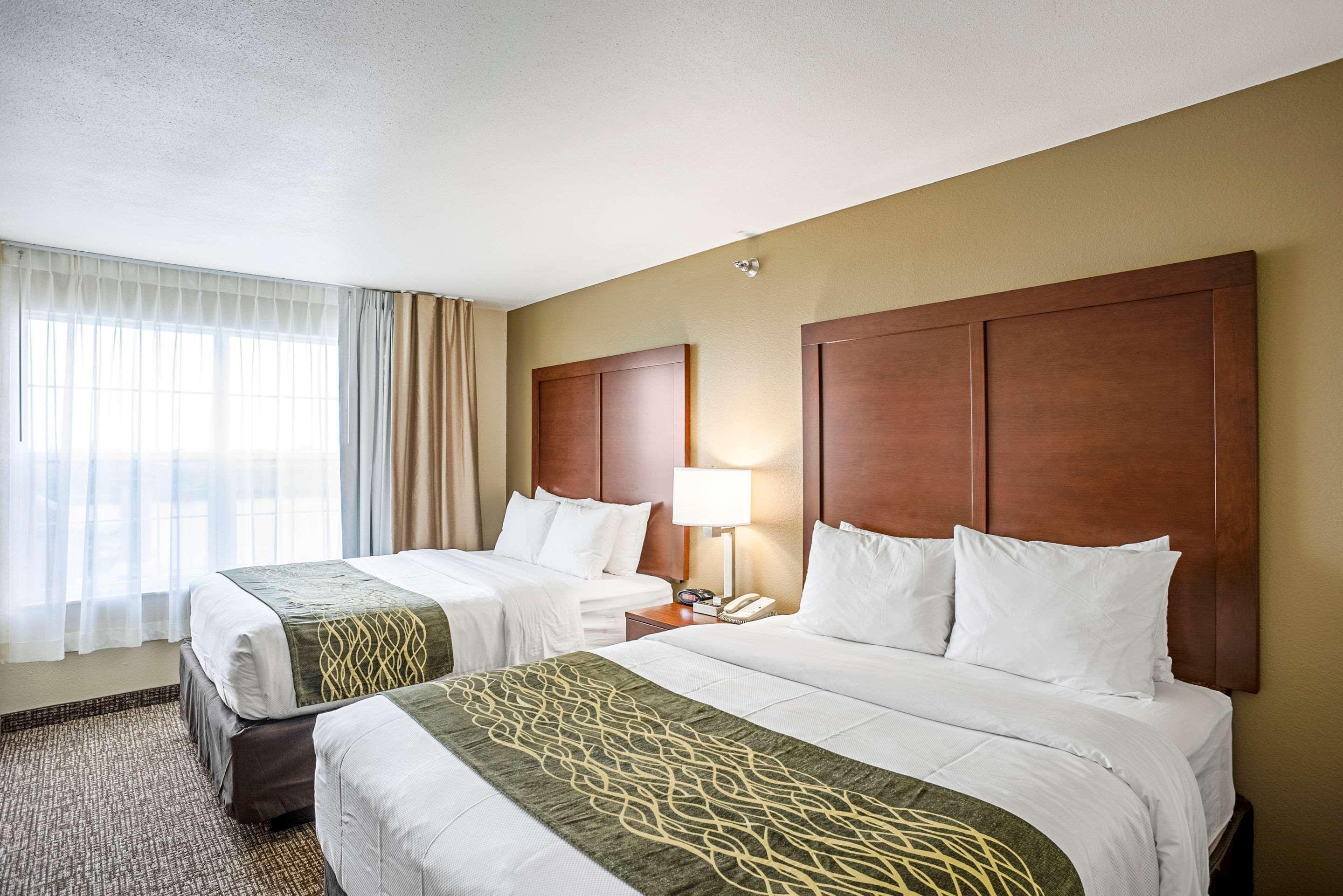 Comfort Inn & Suites Independence Εξωτερικό φωτογραφία