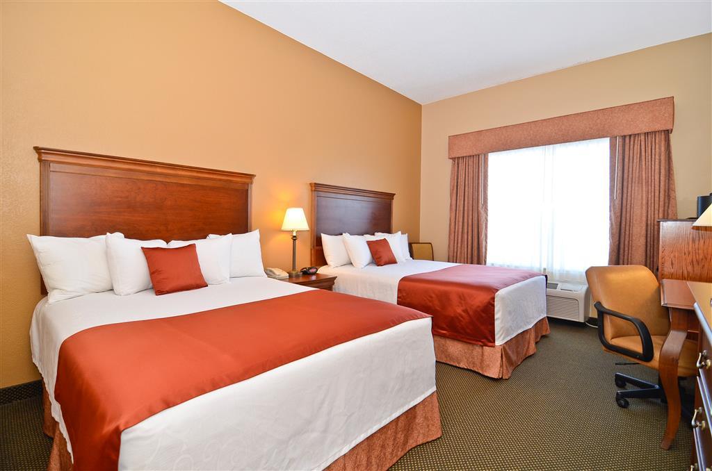 Comfort Inn & Suites Independence Εξωτερικό φωτογραφία