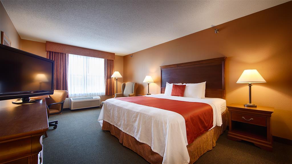 Comfort Inn & Suites Independence Εξωτερικό φωτογραφία