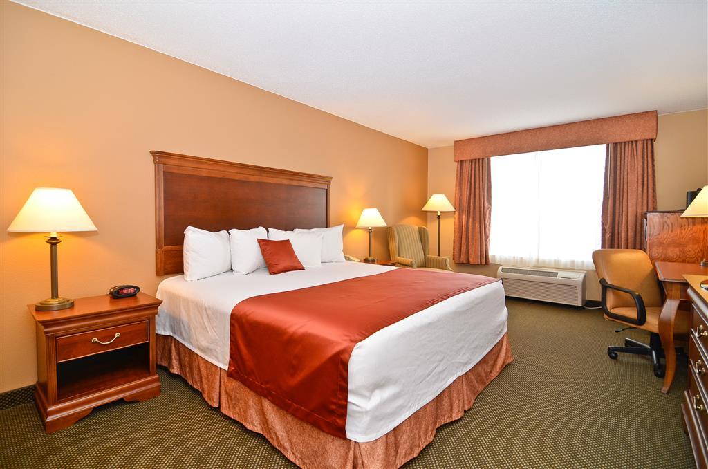 Comfort Inn & Suites Independence Εξωτερικό φωτογραφία