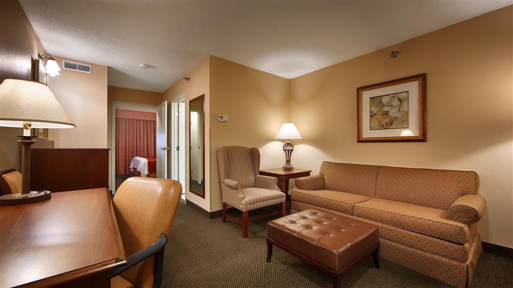 Comfort Inn & Suites Independence Εξωτερικό φωτογραφία