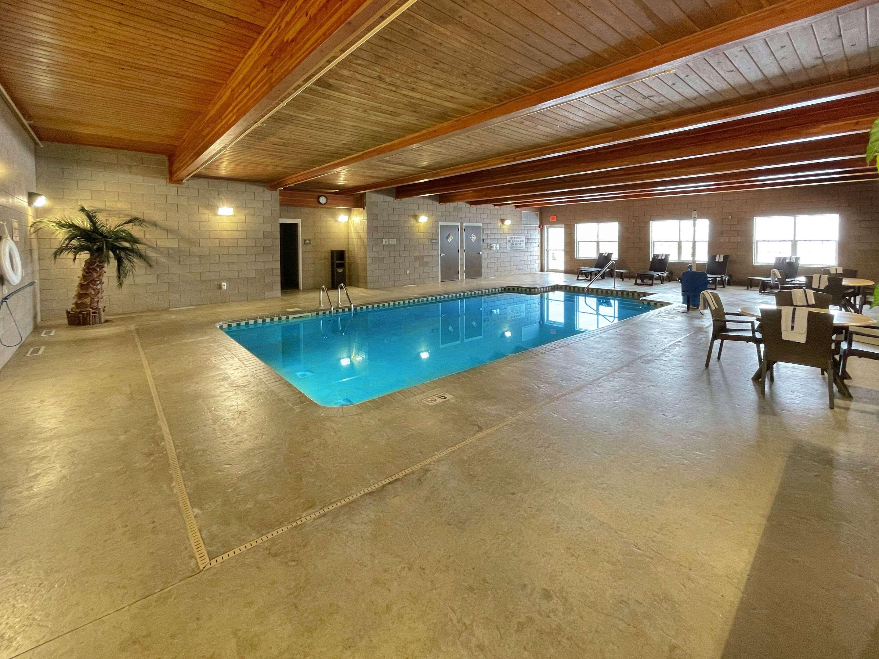 Comfort Inn & Suites Independence Εξωτερικό φωτογραφία