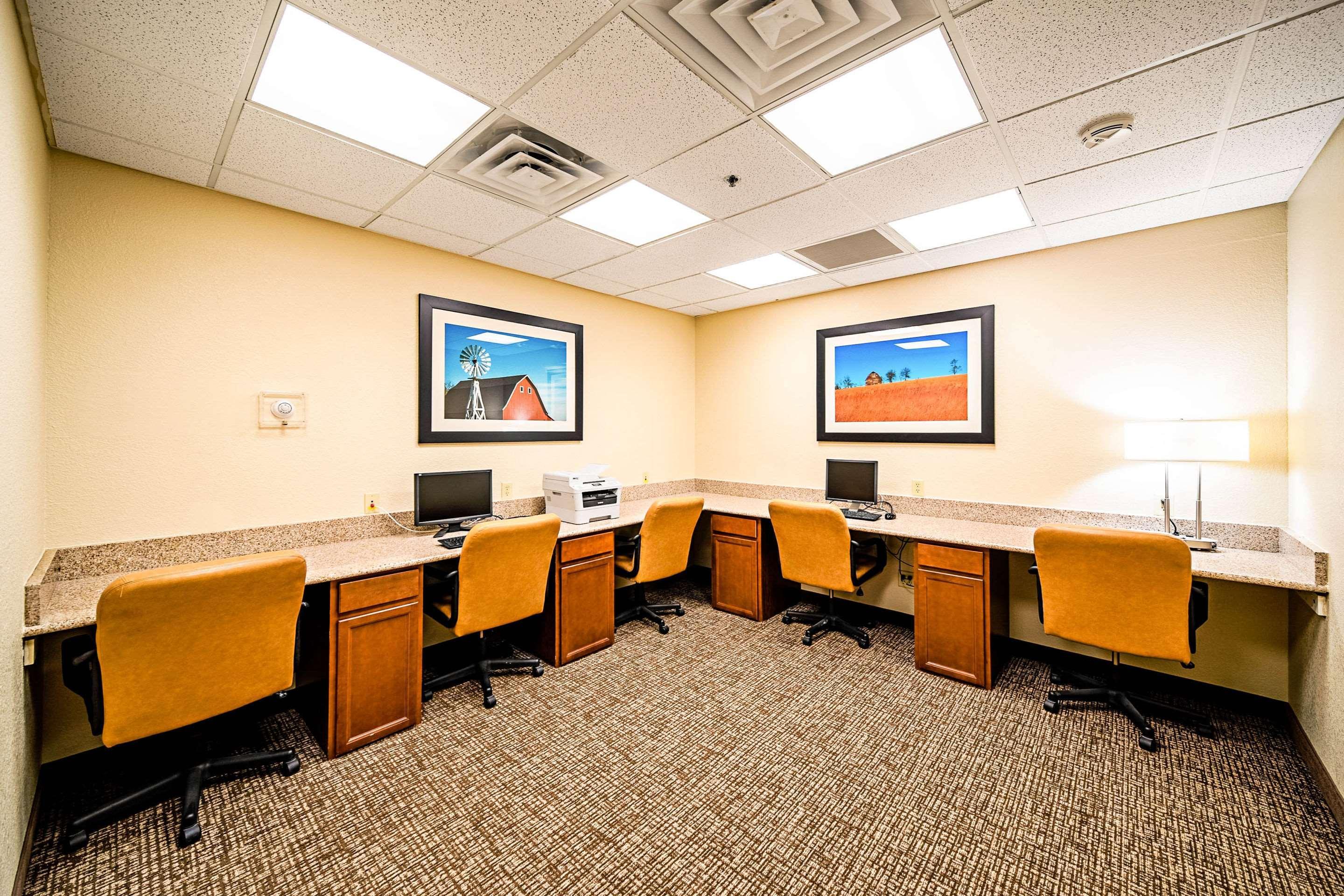 Comfort Inn & Suites Independence Εξωτερικό φωτογραφία