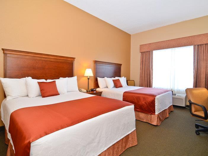 Comfort Inn & Suites Independence Εξωτερικό φωτογραφία