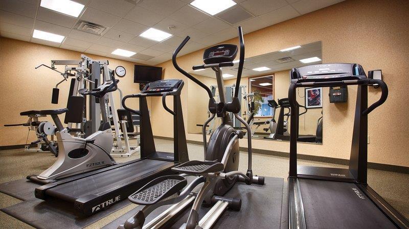 Comfort Inn & Suites Independence Εξωτερικό φωτογραφία