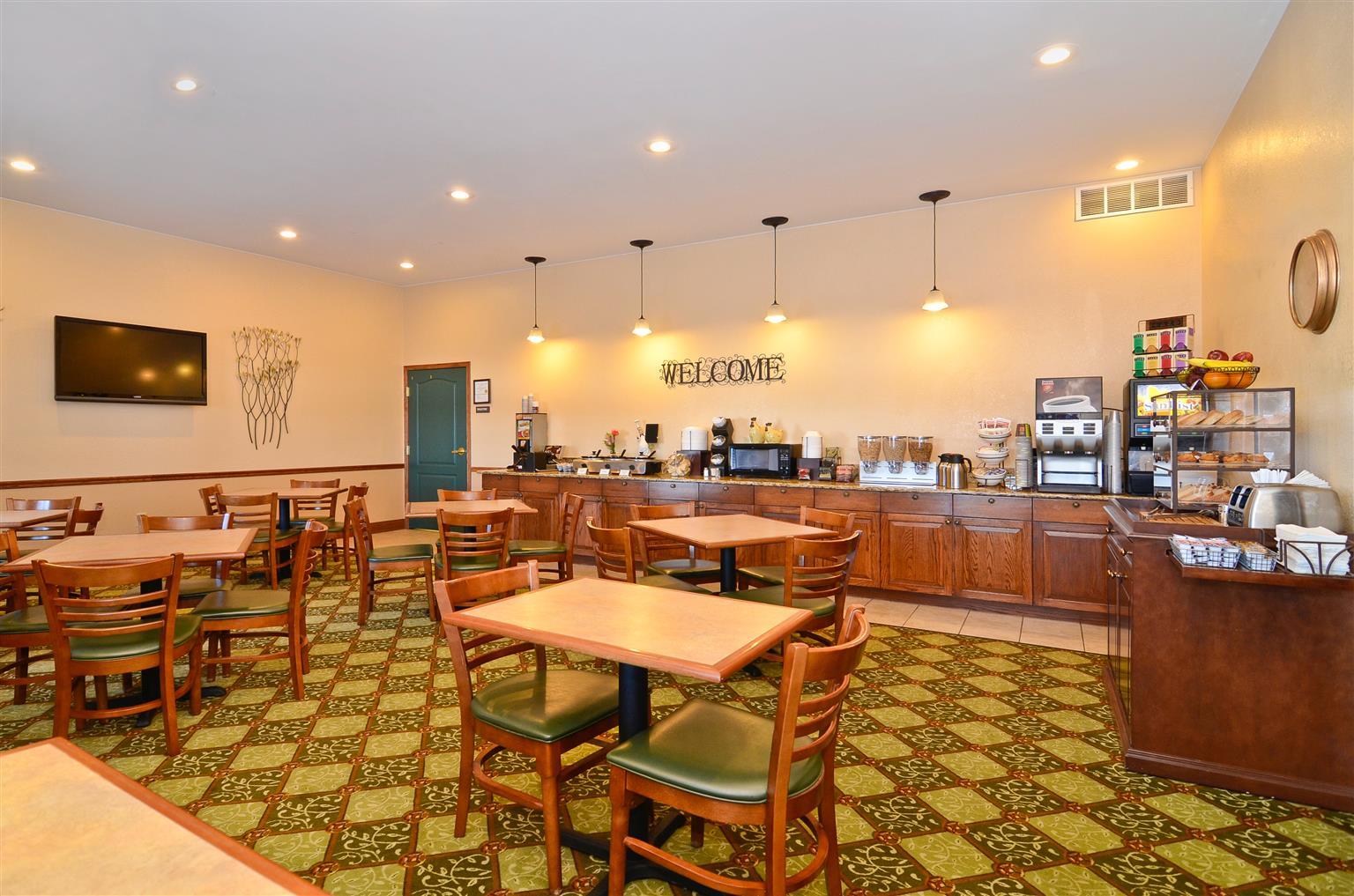 Comfort Inn & Suites Independence Εξωτερικό φωτογραφία