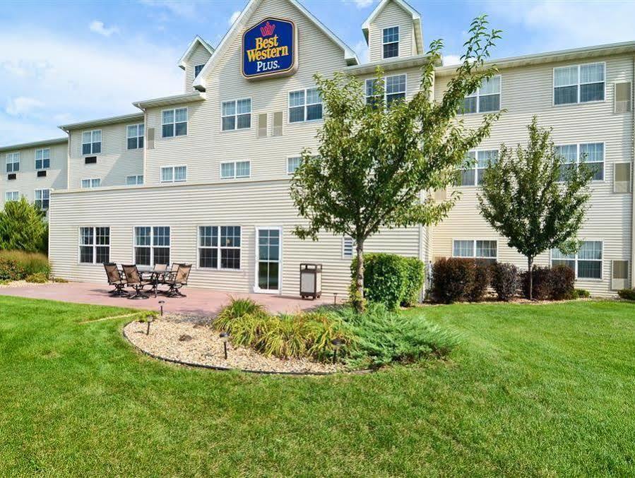 Comfort Inn & Suites Independence Εξωτερικό φωτογραφία