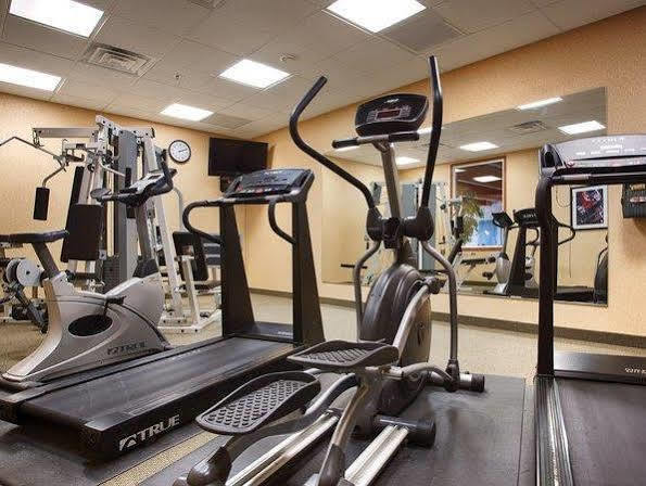 Comfort Inn & Suites Independence Εξωτερικό φωτογραφία